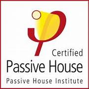 Label passive house